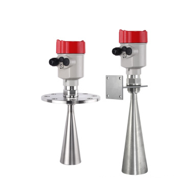 radar level sensor guide wave radar level transmitter level radar transmitters manufacturers